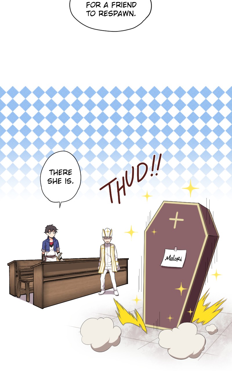 Mage & Demon Queen Chapter 2 page 5 - Chapter 2: Episode 2