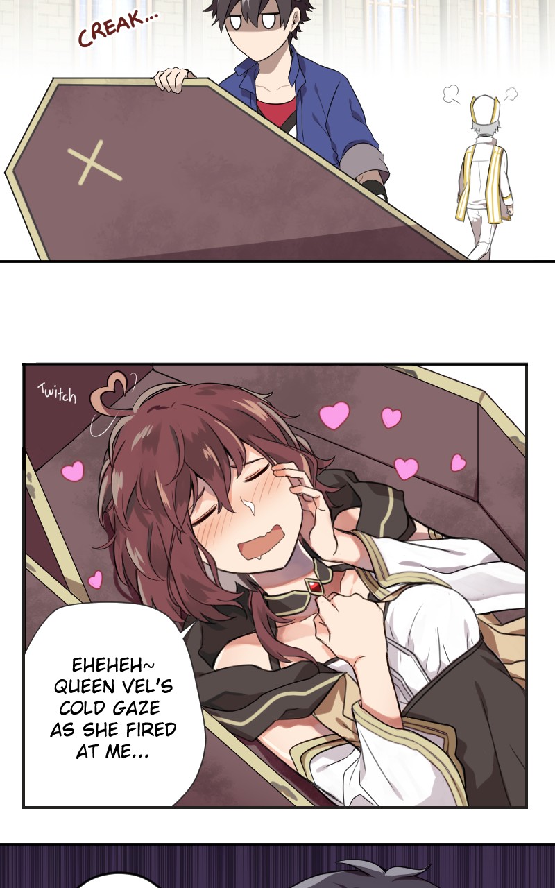 Mage & Demon Queen Chapter 2 page 7 - Chapter 2: Episode 2
