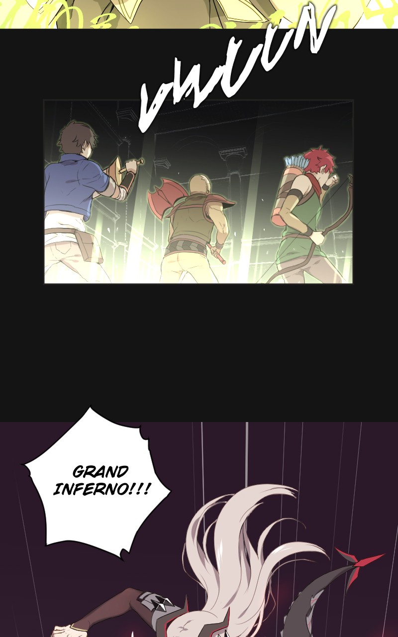 Mage & Demon Queen Chapter 20 page 10 - Chapter 20: Episode 20