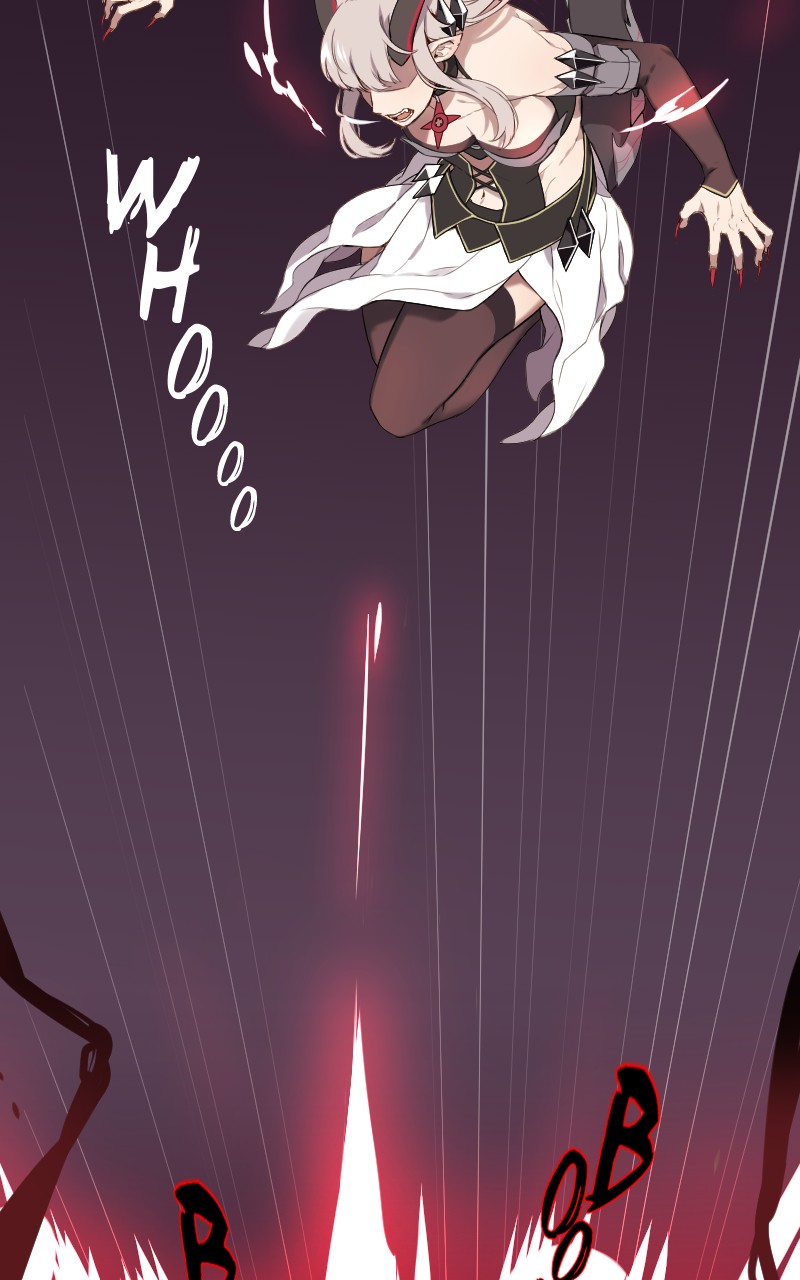 Mage & Demon Queen Chapter 20 page 11 - Chapter 20: Episode 20