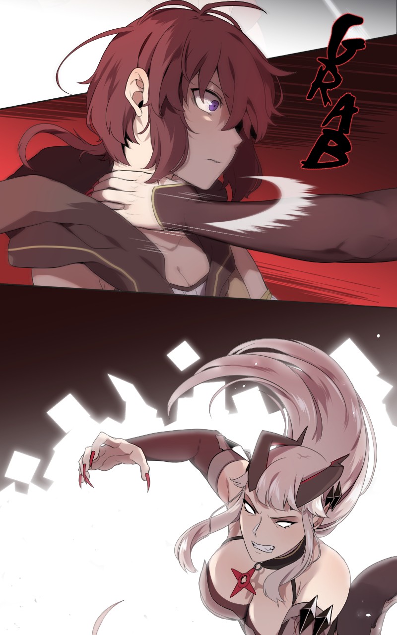 Mage & Demon Queen Chapter 20 page 15 - Chapter 20: Episode 20