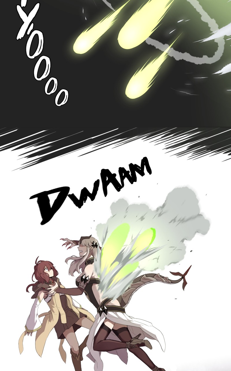Mage & Demon Queen Chapter 20 page 18 - Chapter 20: Episode 20