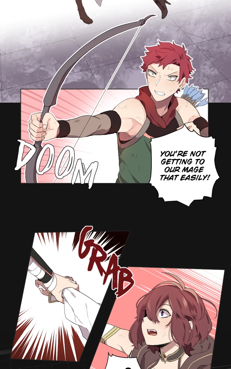 Mage & Demon Queen Chapter 20 page 19 - Chapter 20: Episode 20