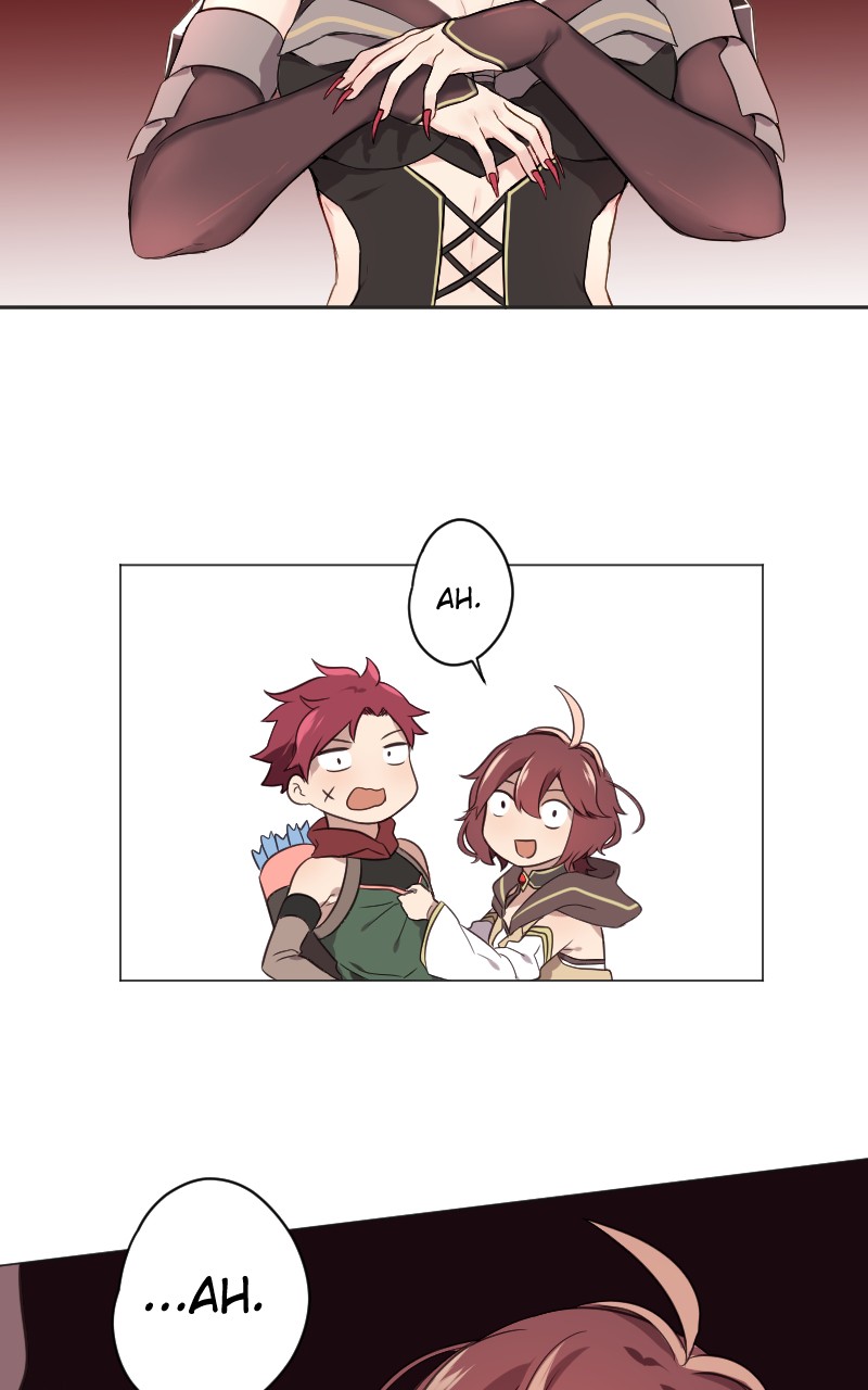 Mage & Demon Queen Chapter 20 page 2 - Chapter 20: Episode 20