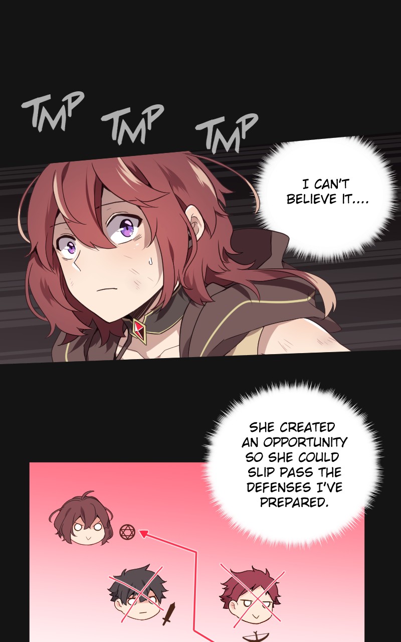 Mage & Demon Queen Chapter 20 page 21 - Chapter 20: Episode 20
