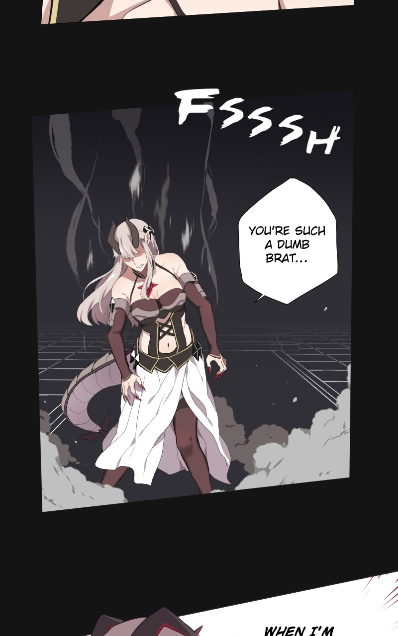Mage & Demon Queen Chapter 20 page 23 - Chapter 20: Episode 20