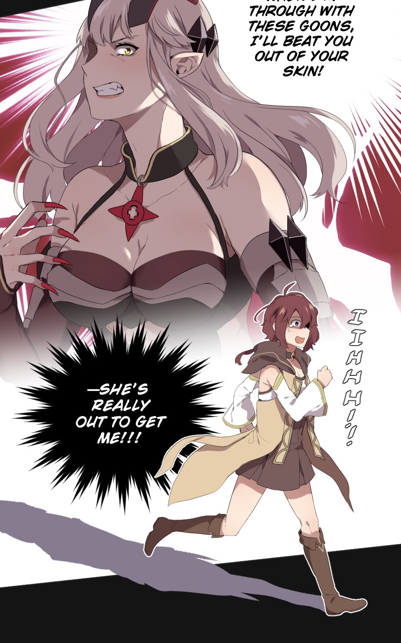 Mage & Demon Queen Chapter 20 page 24 - Chapter 20: Episode 20