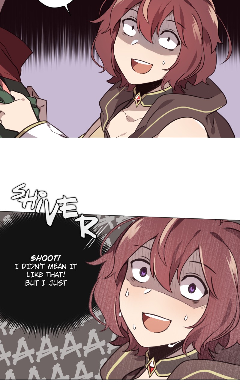 Mage & Demon Queen Chapter 20 page 3 - Chapter 20: Episode 20