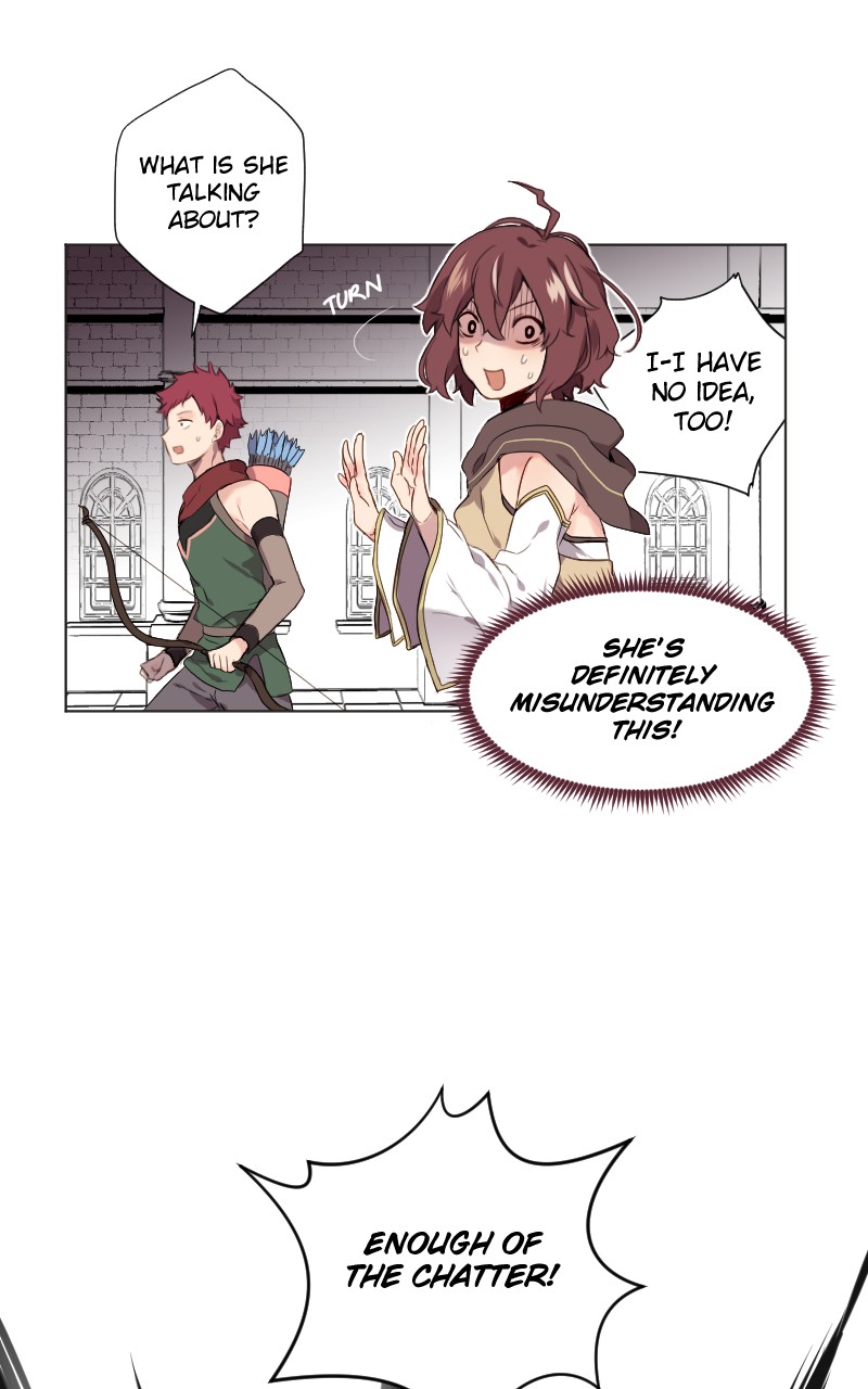 Mage & Demon Queen Chapter 20 page 5 - Chapter 20: Episode 20