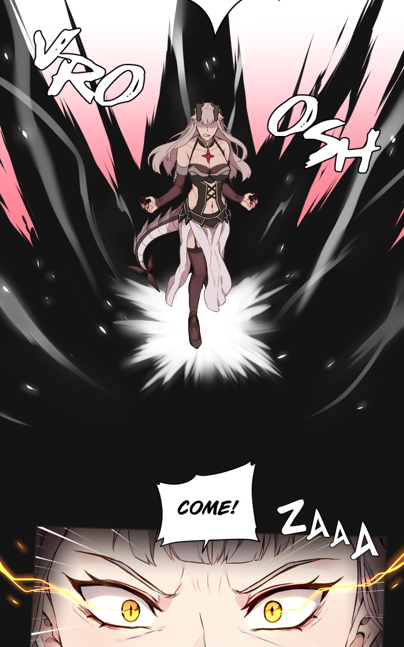 Mage & Demon Queen Chapter 20 page 6 - Chapter 20: Episode 20