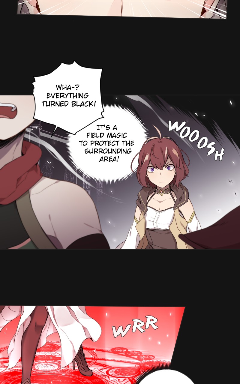 Mage & Demon Queen Chapter 20 page 7 - Chapter 20: Episode 20