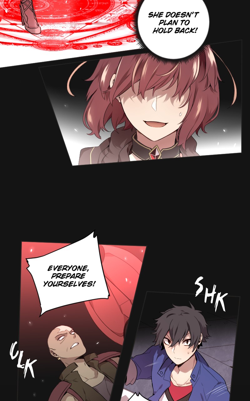 Mage & Demon Queen Chapter 20 page 8 - Chapter 20: Episode 20