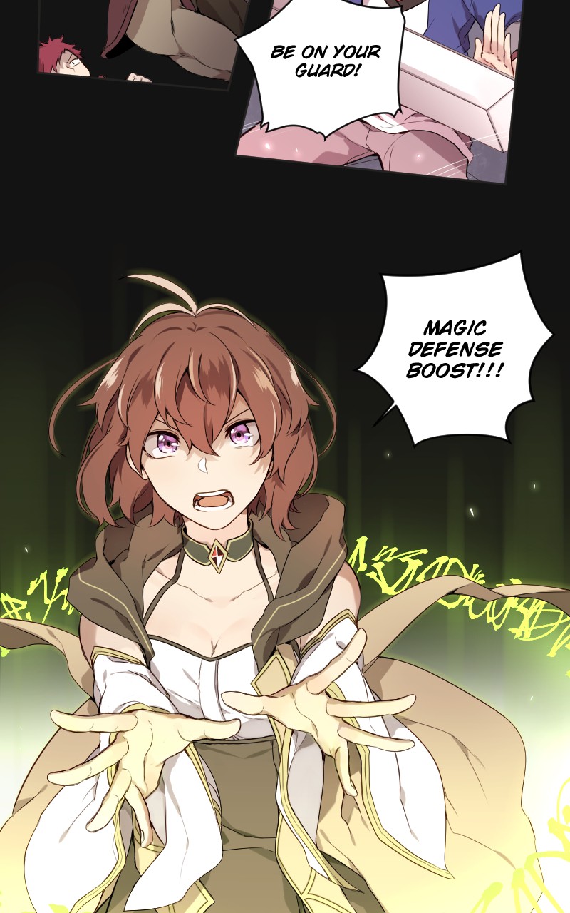 Mage & Demon Queen Chapter 20 page 9 - Chapter 20: Episode 20