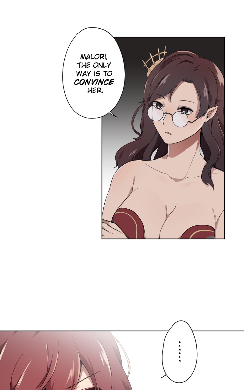 Mage & Demon Queen Chapter 21 page 14 - Chapter 21: Episode 21