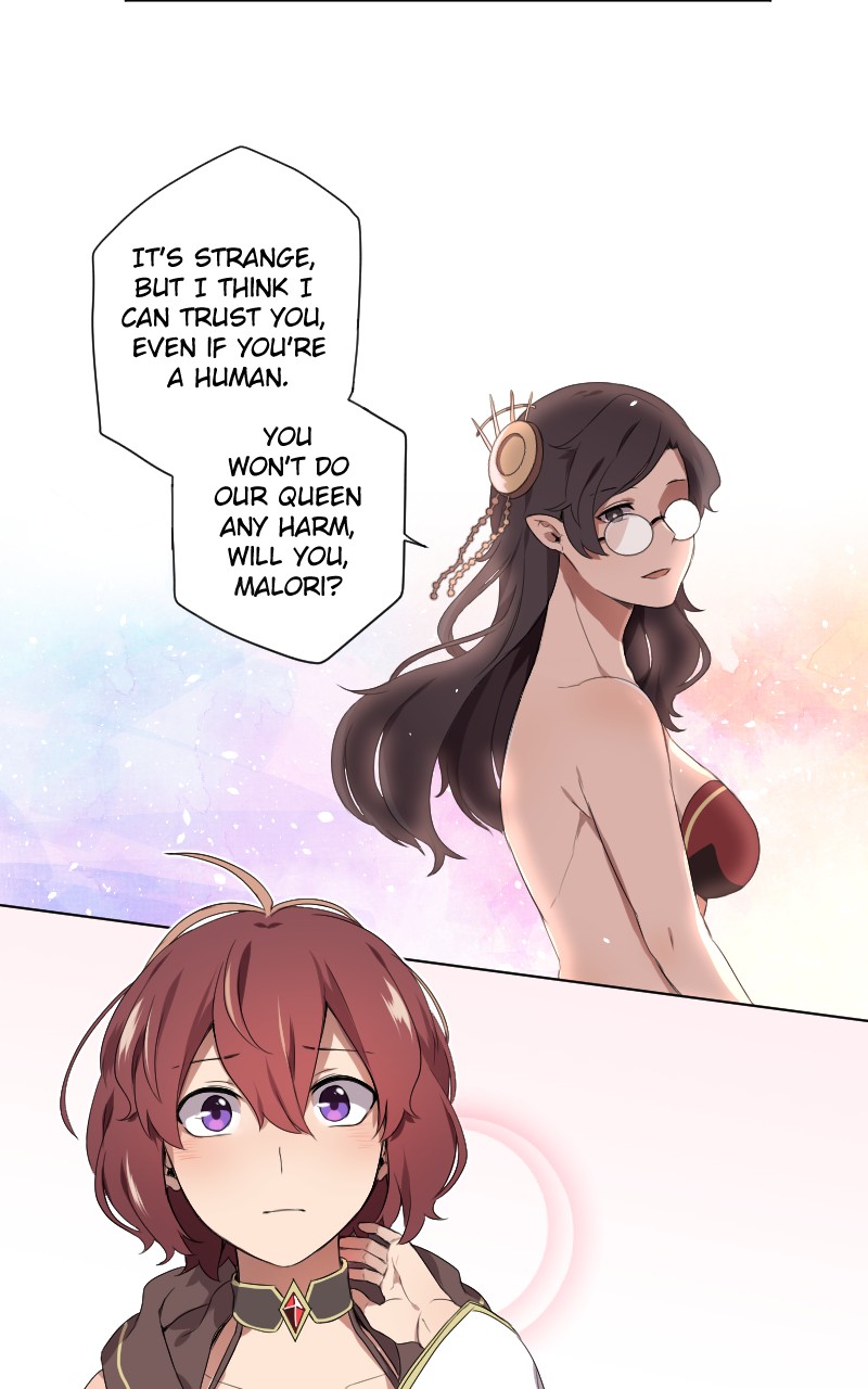 Mage & Demon Queen Chapter 21 page 19 - Chapter 21: Episode 21