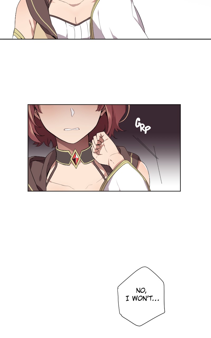 Mage & Demon Queen Chapter 21 page 20 - Chapter 21: Episode 21