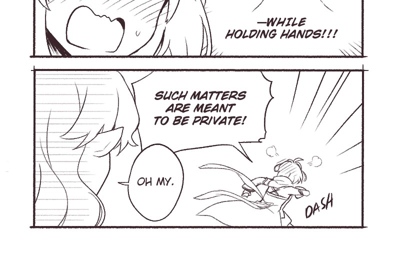 Mage & Demon Queen Chapter 21 page 23 - Chapter 21: Episode 21