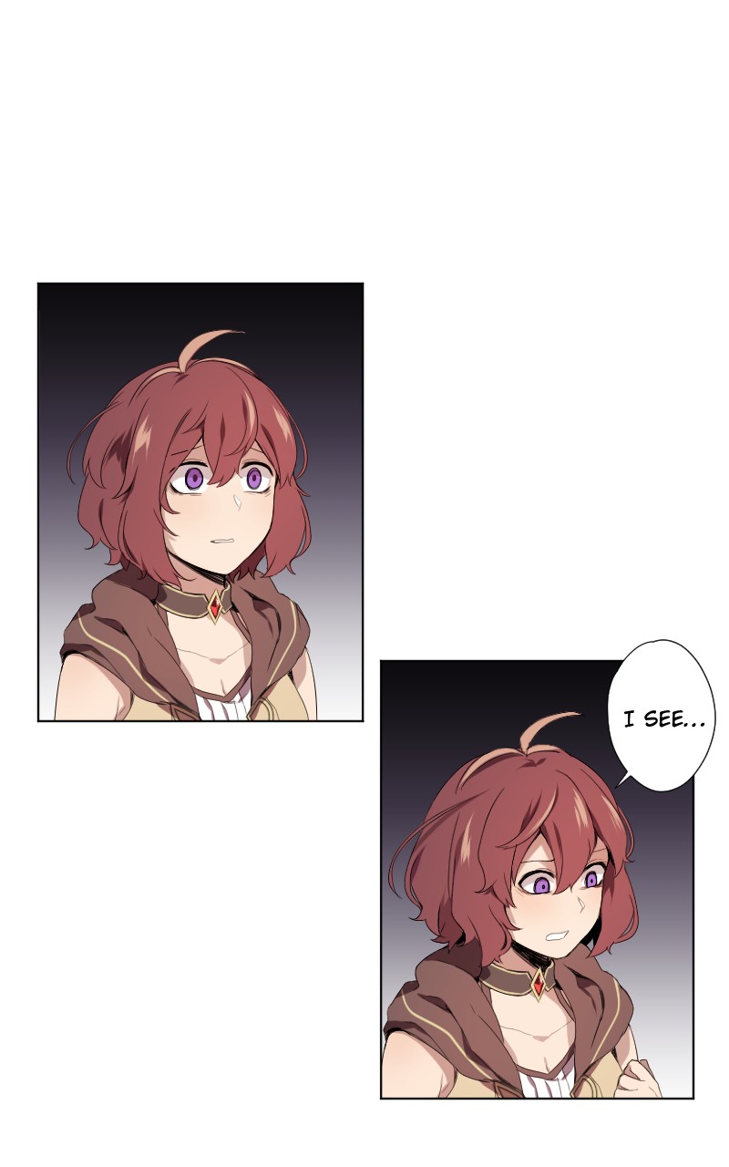 Mage & Demon Queen Chapter 21 page 3 - Chapter 21: Episode 21