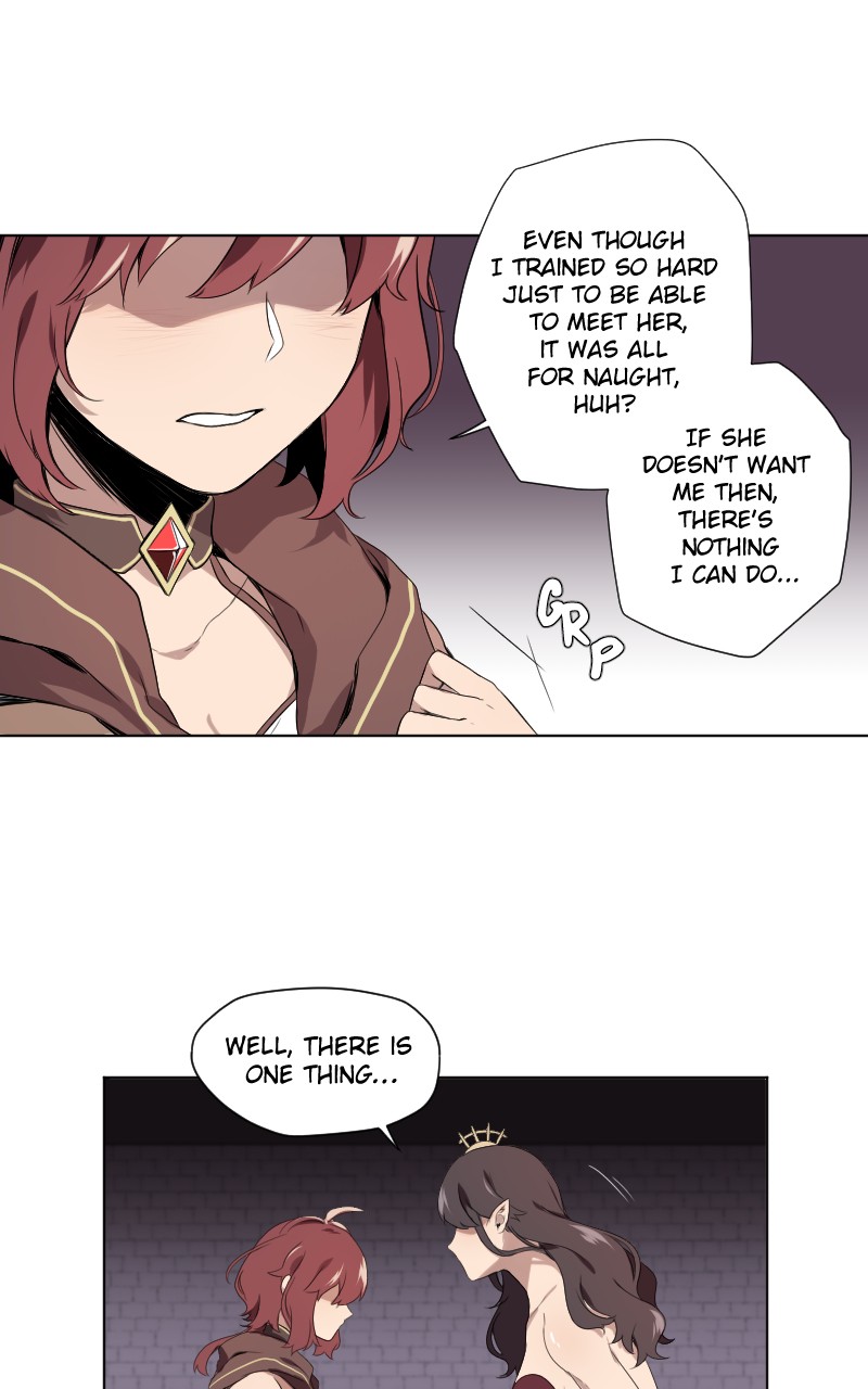 Mage & Demon Queen Chapter 21 page 4 - Chapter 21: Episode 21