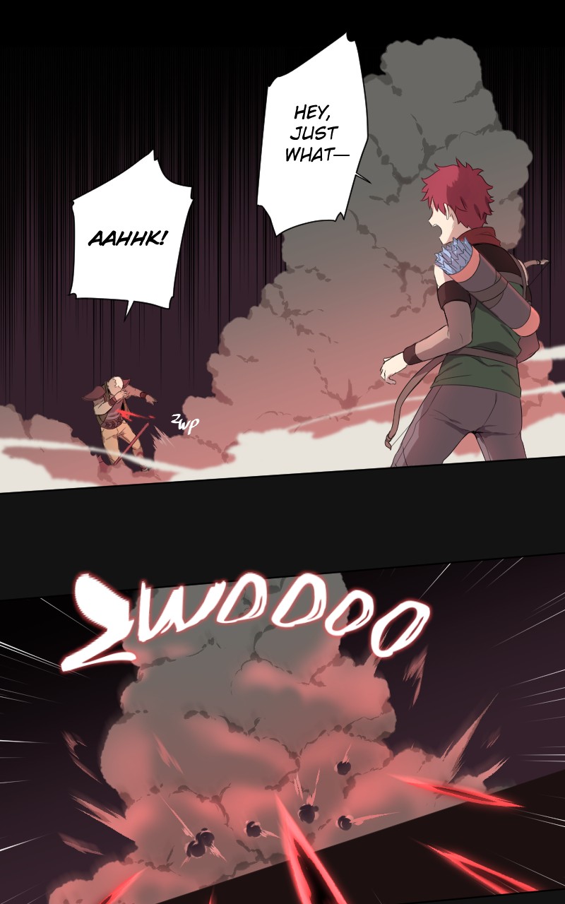 Mage & Demon Queen Chapter 22 page 11 - Chapter 22: Episode 22