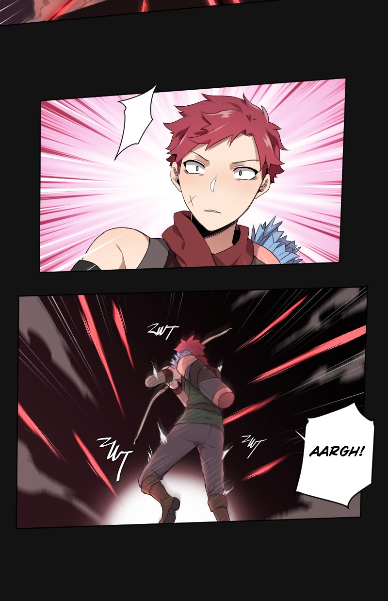 Mage & Demon Queen Chapter 22 page 12 - Chapter 22: Episode 22