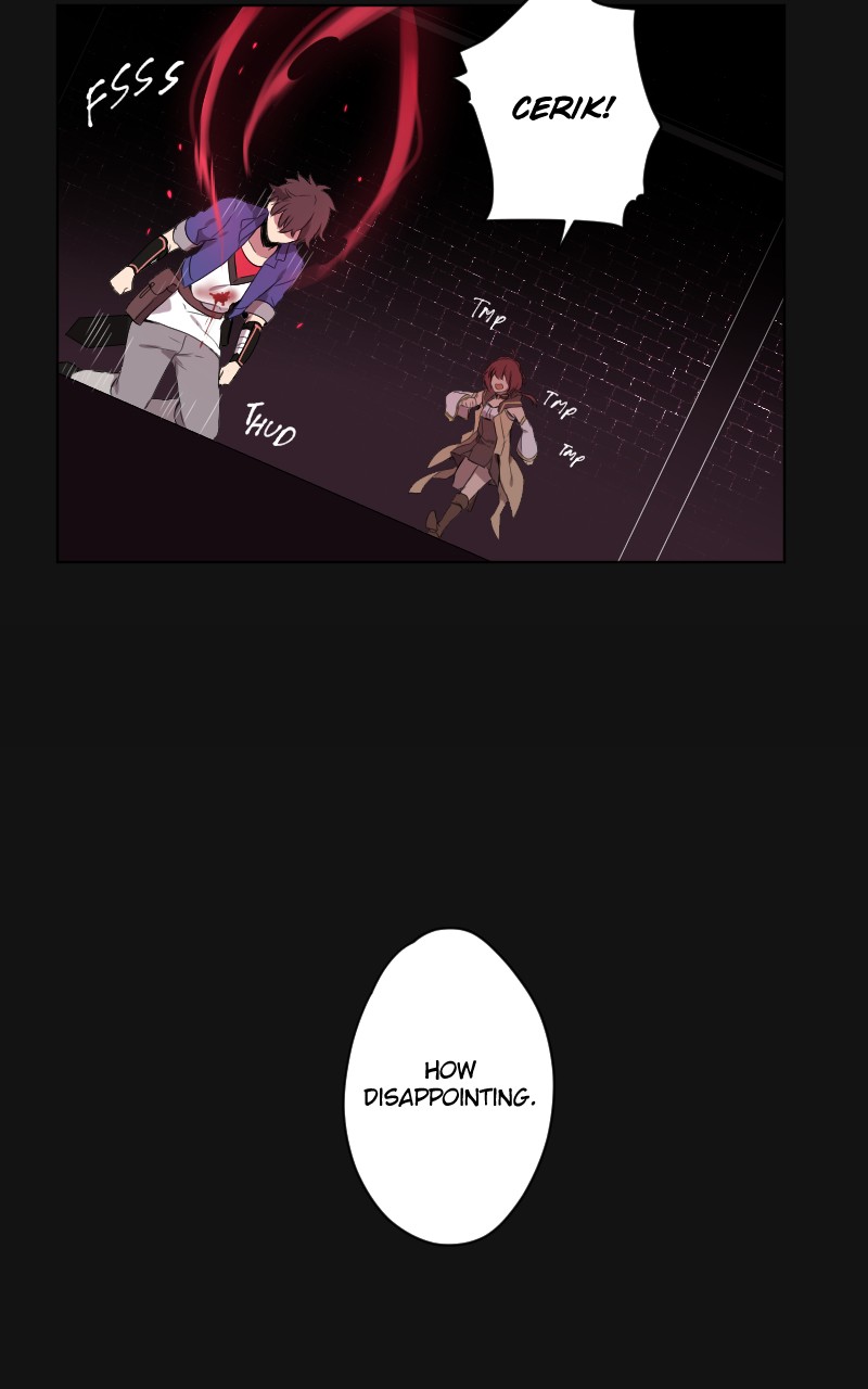 Mage & Demon Queen Chapter 22 page 16 - Chapter 22: Episode 22