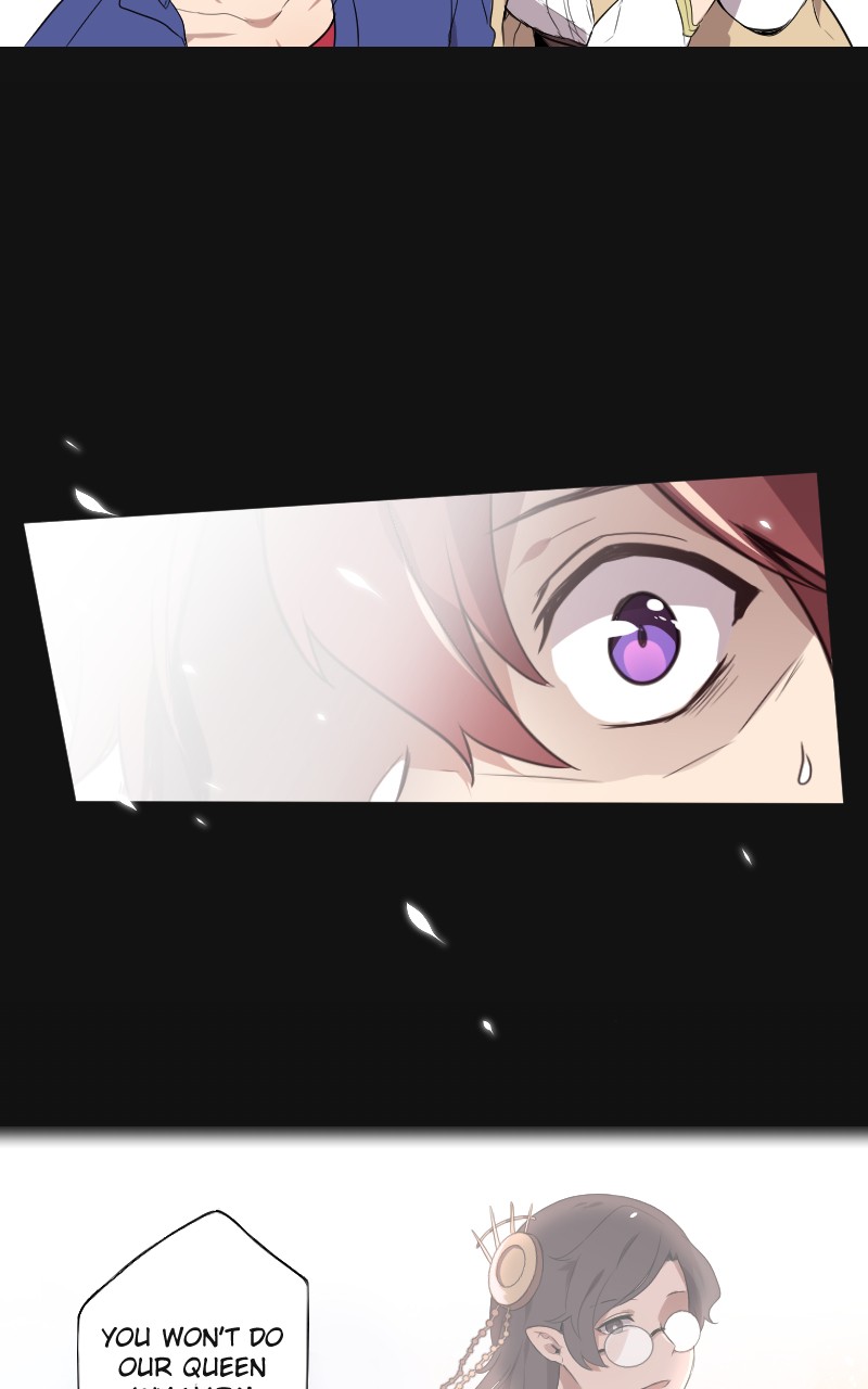 Mage & Demon Queen Chapter 22 page 19 - Chapter 22: Episode 22