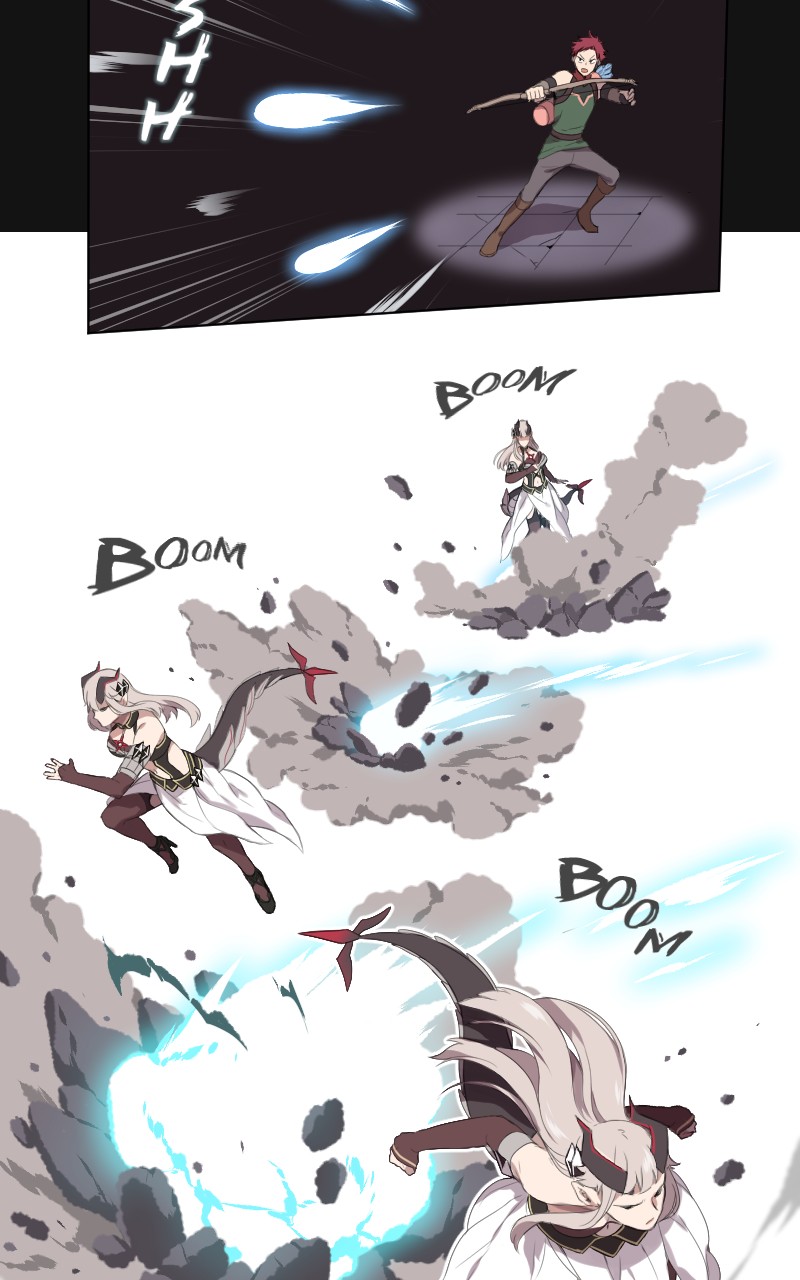 Mage & Demon Queen Chapter 22 page 2 - Chapter 22: Episode 22