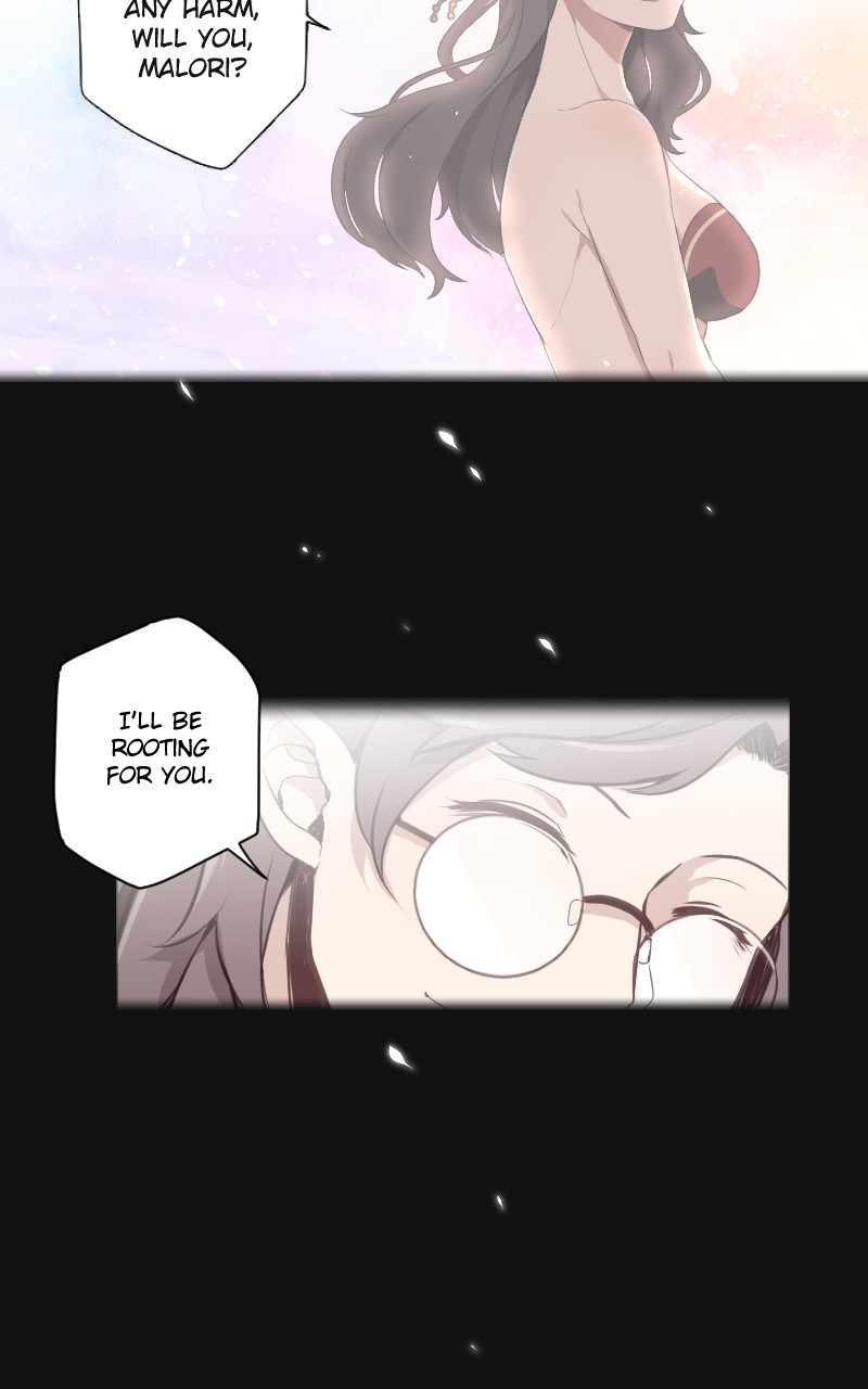 Mage & Demon Queen Chapter 22 page 20 - Chapter 22: Episode 22