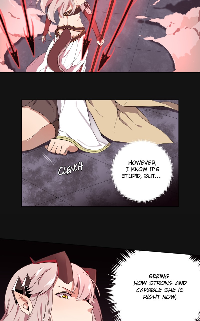 Mage & Demon Queen Chapter 22 page 22 - Chapter 22: Episode 22