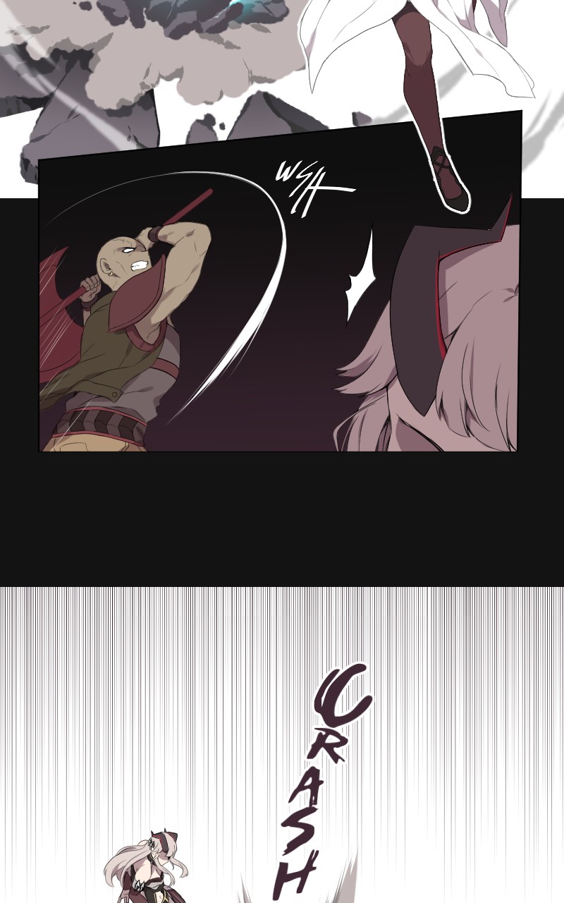 Mage & Demon Queen Chapter 22 page 3 - Chapter 22: Episode 22