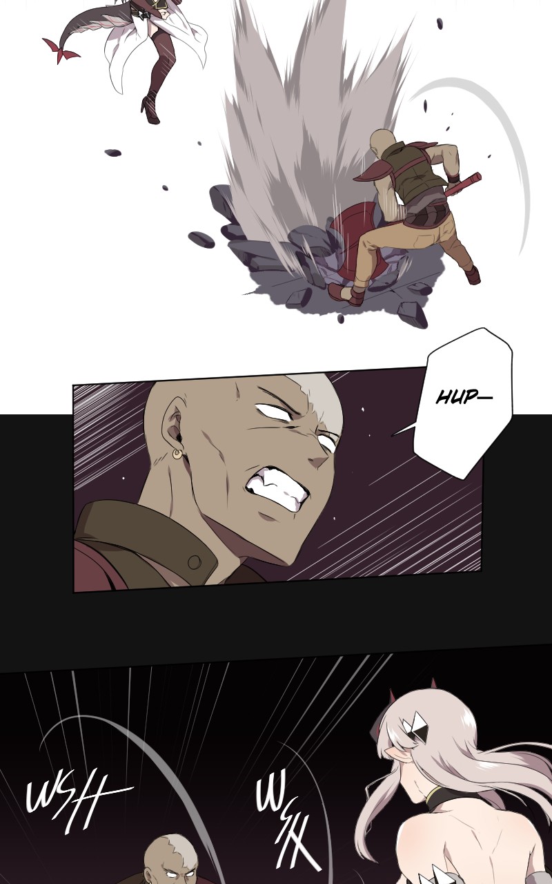 Mage & Demon Queen Chapter 22 page 4 - Chapter 22: Episode 22