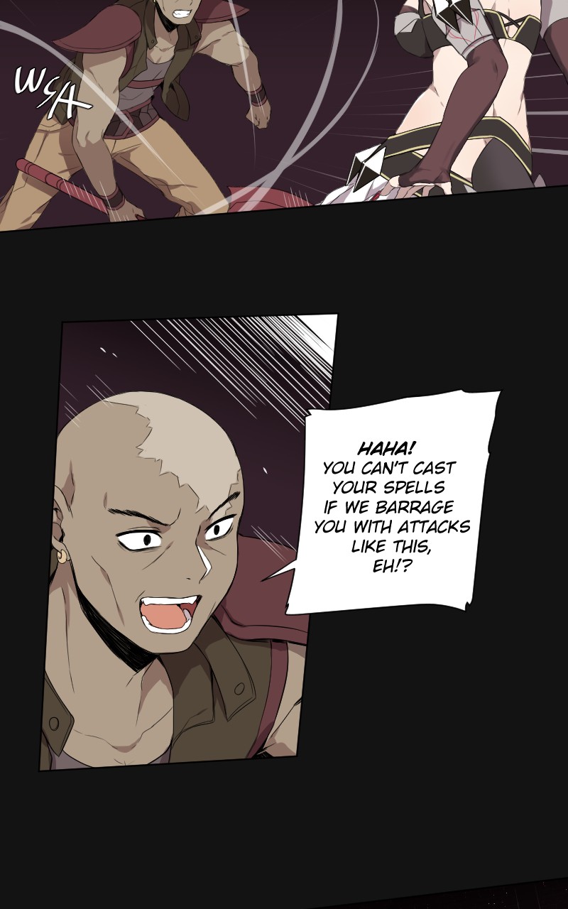 Mage & Demon Queen Chapter 22 page 5 - Chapter 22: Episode 22