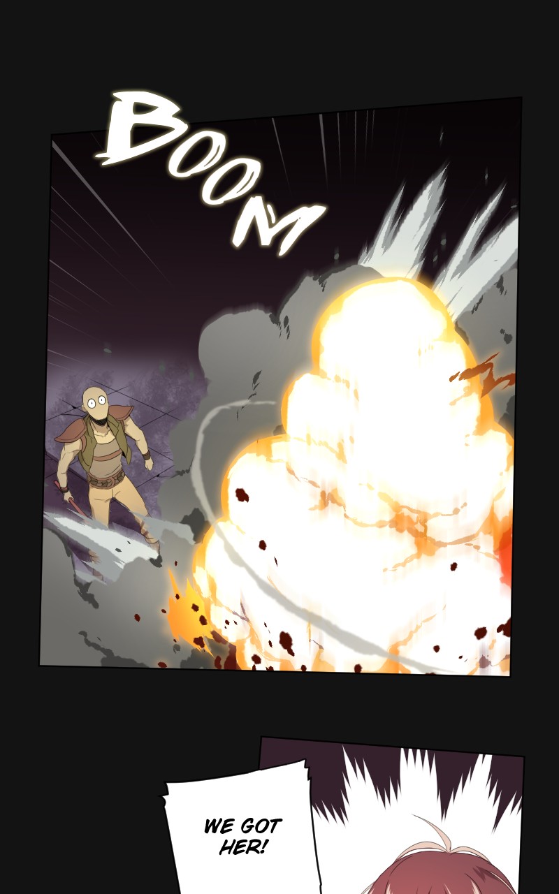 Mage & Demon Queen Chapter 22 page 7 - Chapter 22: Episode 22