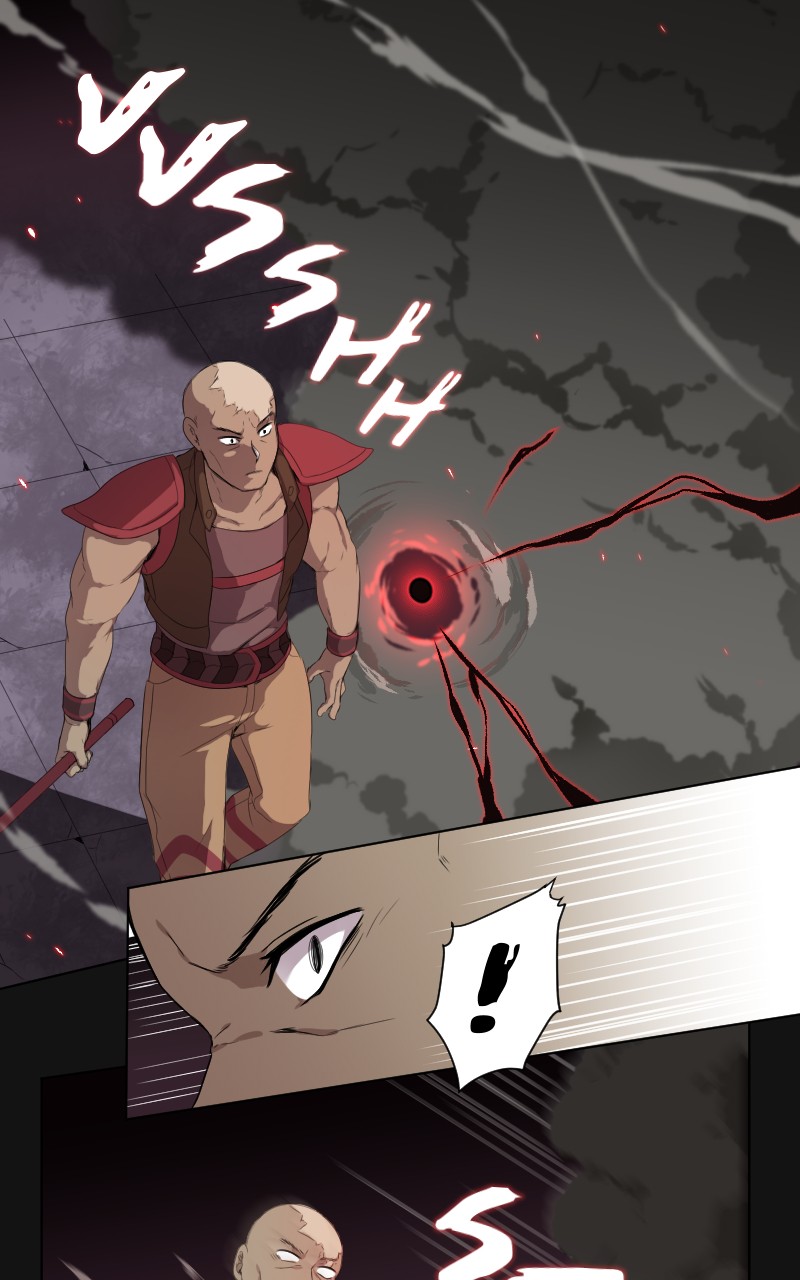 Mage & Demon Queen Chapter 22 page 9 - Chapter 22: Episode 22