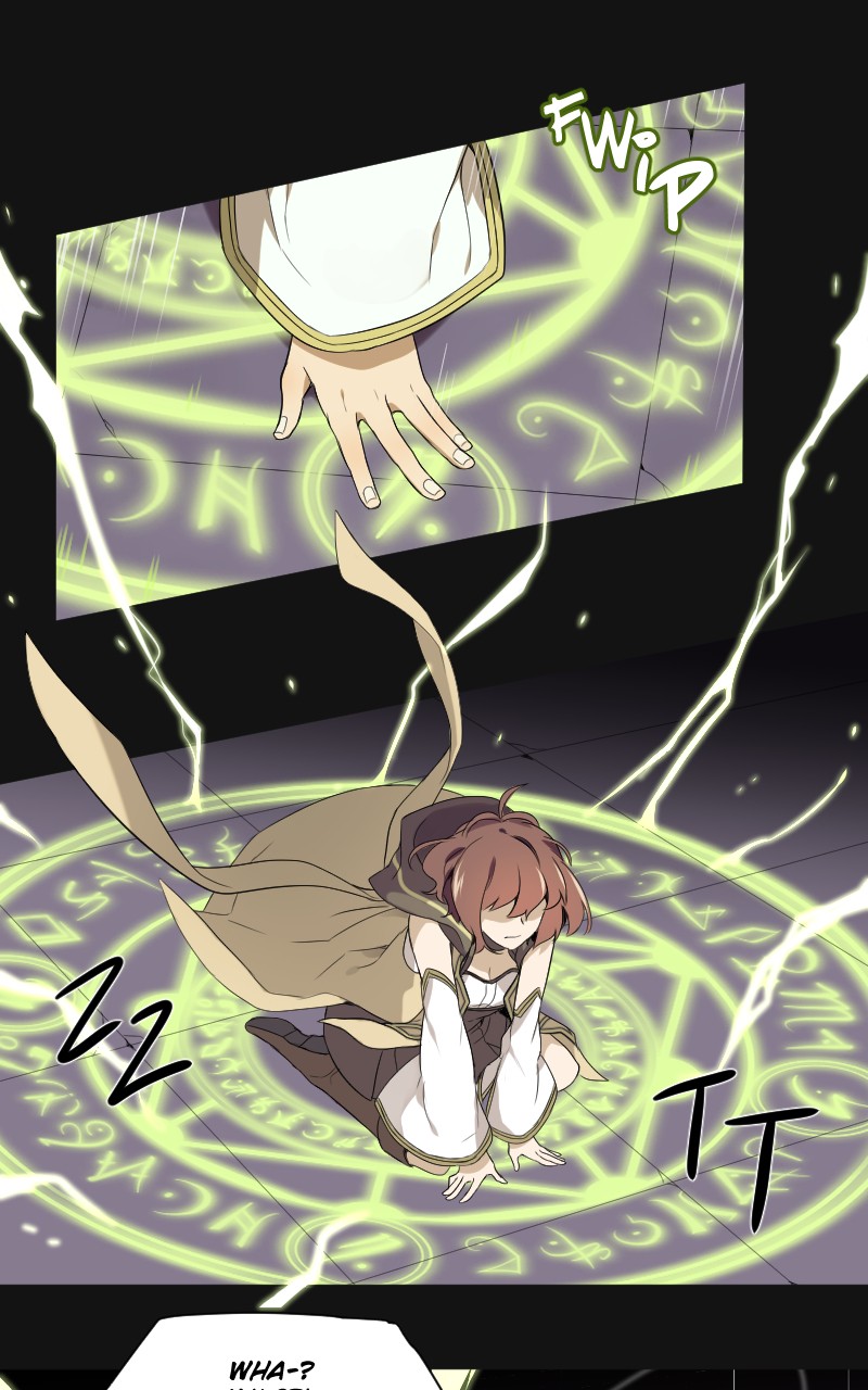 Mage & Demon Queen Chapter 23 page 10 - Chapter 23: Episode 23