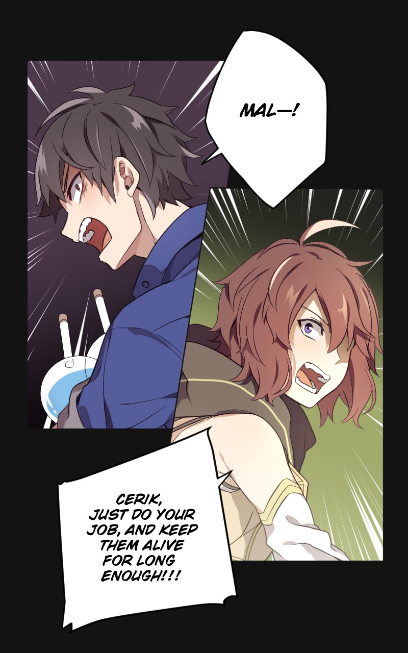 Mage & Demon Queen Chapter 23 page 14 - Chapter 23: Episode 23