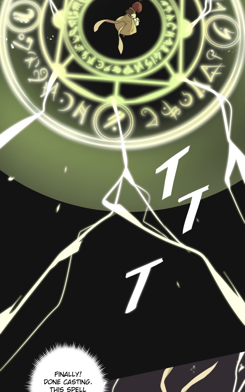 Mage & Demon Queen Chapter 23 page 16 - Chapter 23: Episode 23