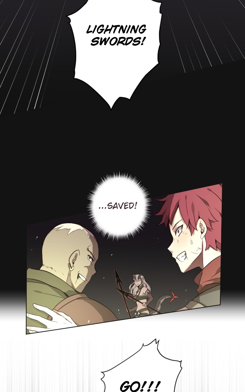 Mage & Demon Queen Chapter 23 page 19 - Chapter 23: Episode 23