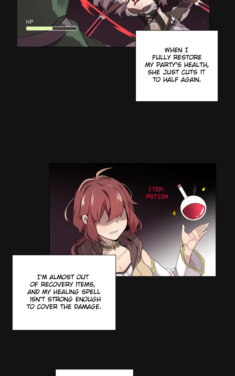 Mage & Demon Queen Chapter 23 page 2 - Chapter 23: Episode 23
