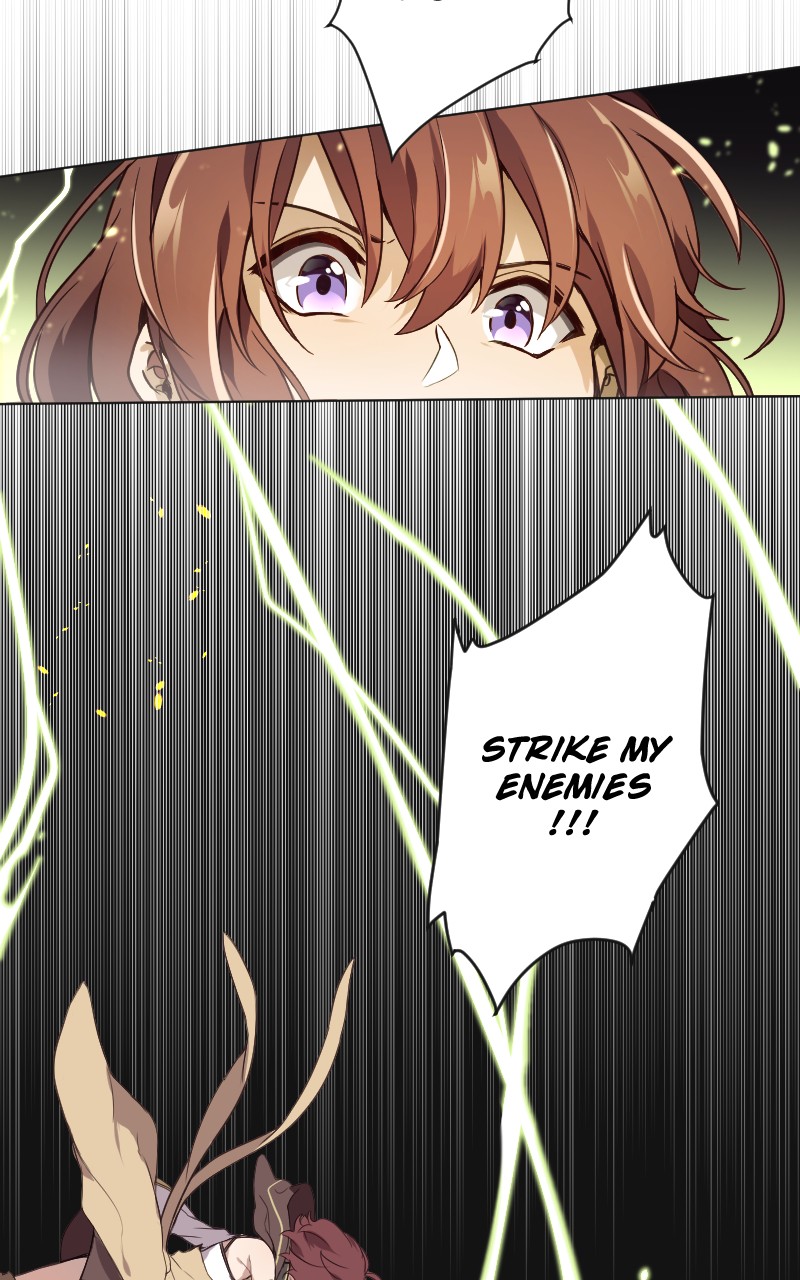 Mage & Demon Queen Chapter 23 page 20 - Chapter 23: Episode 23