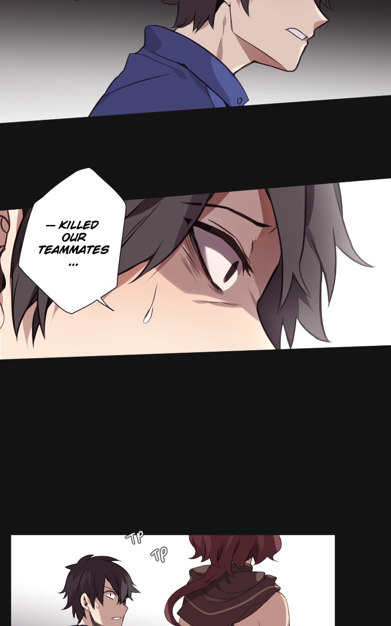Mage & Demon Queen Chapter 23 page 28 - Chapter 23: Episode 23