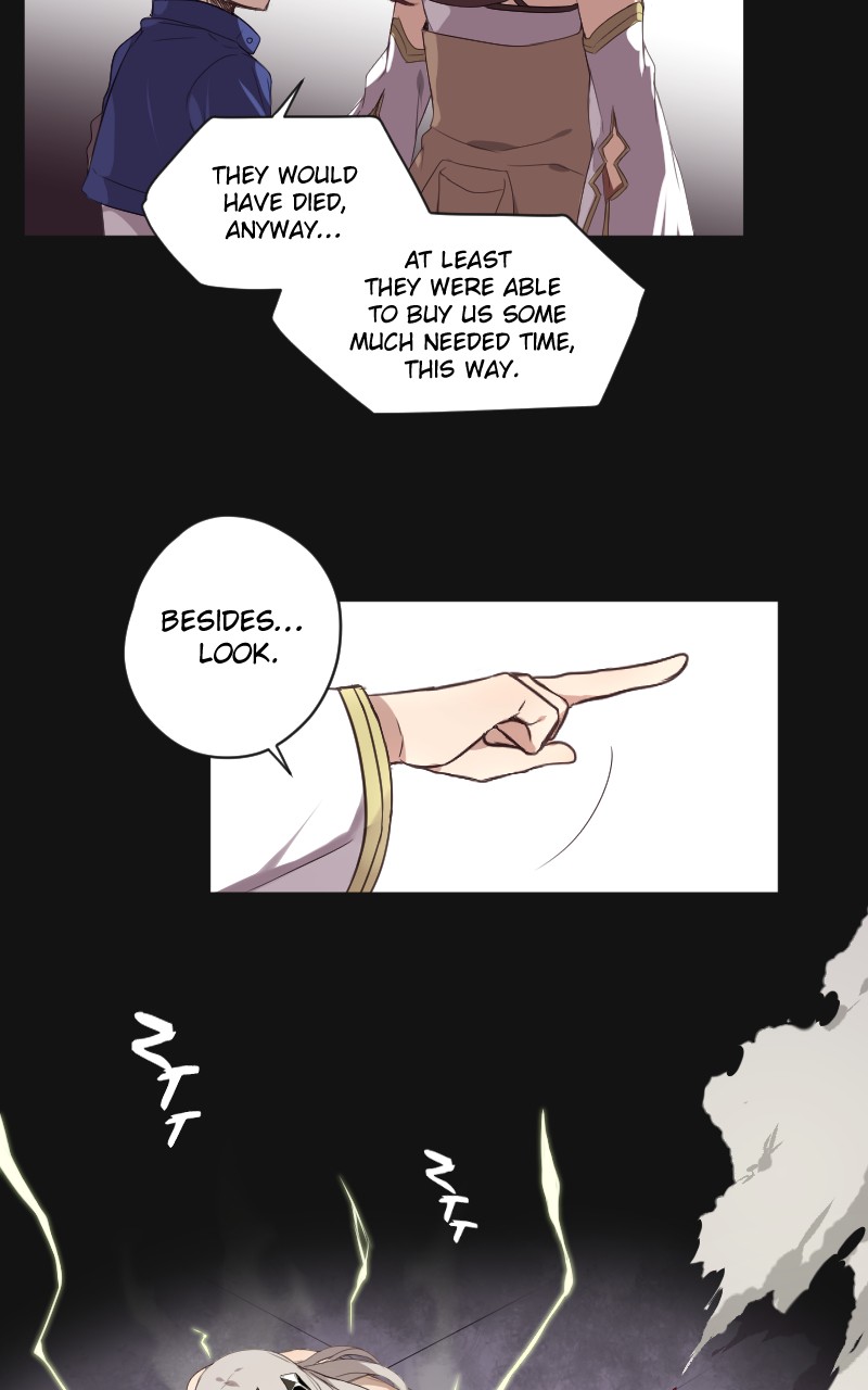 Mage & Demon Queen Chapter 23 page 29 - Chapter 23: Episode 23