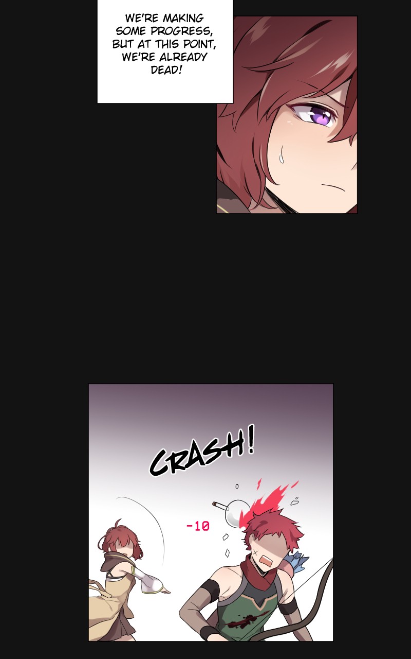 Mage & Demon Queen Chapter 23 page 3 - Chapter 23: Episode 23