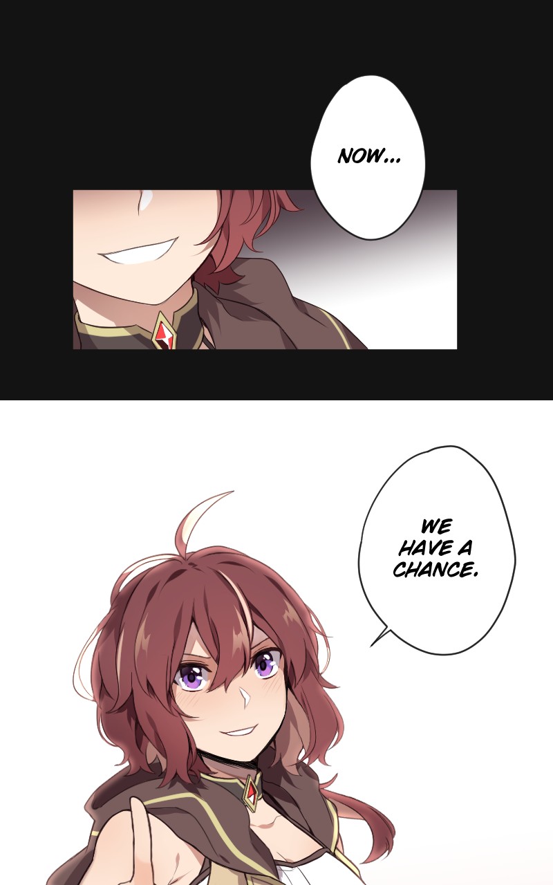 Mage & Demon Queen Chapter 23 page 31 - Chapter 23: Episode 23