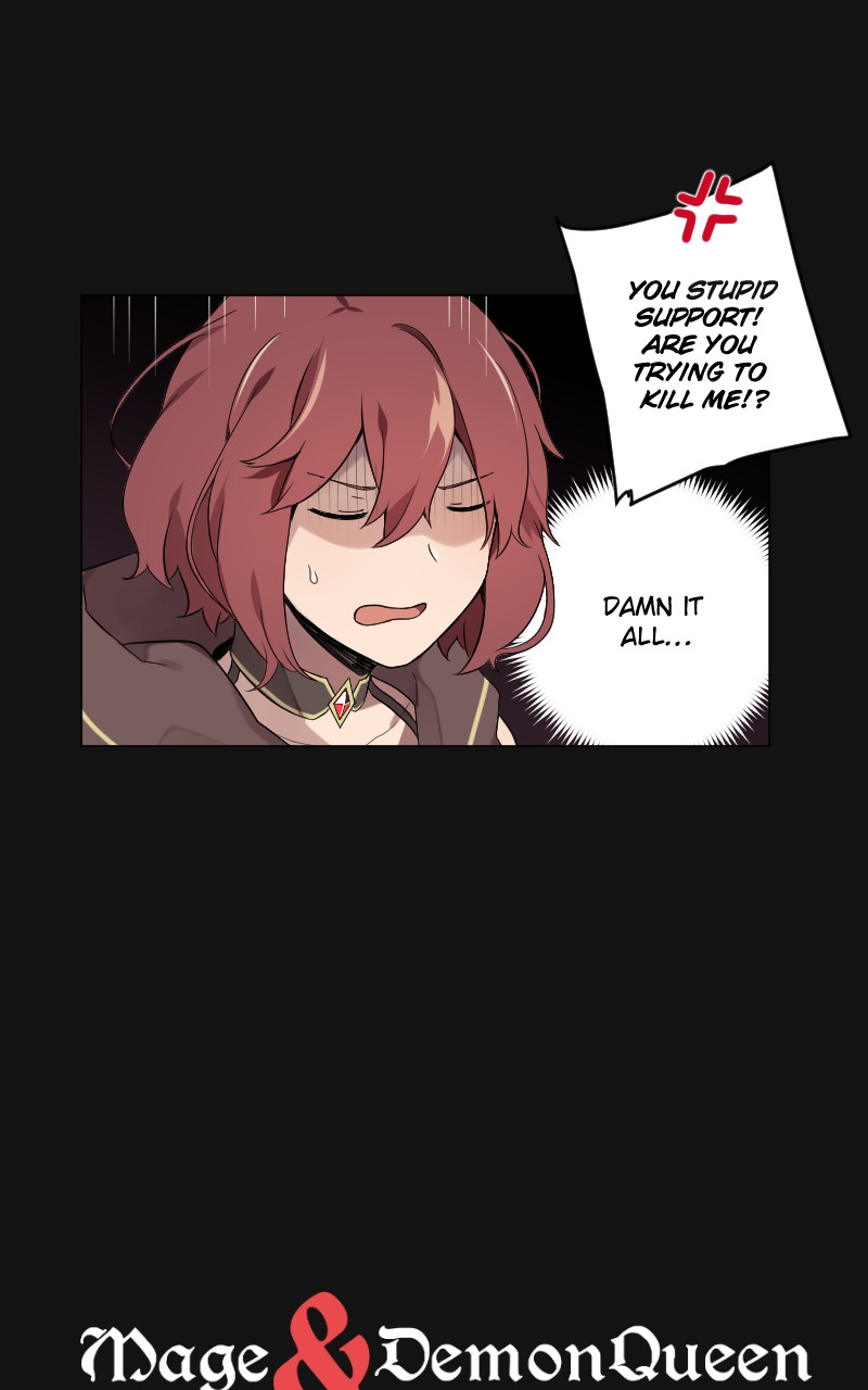Mage & Demon Queen Chapter 23 page 4 - Chapter 23: Episode 23