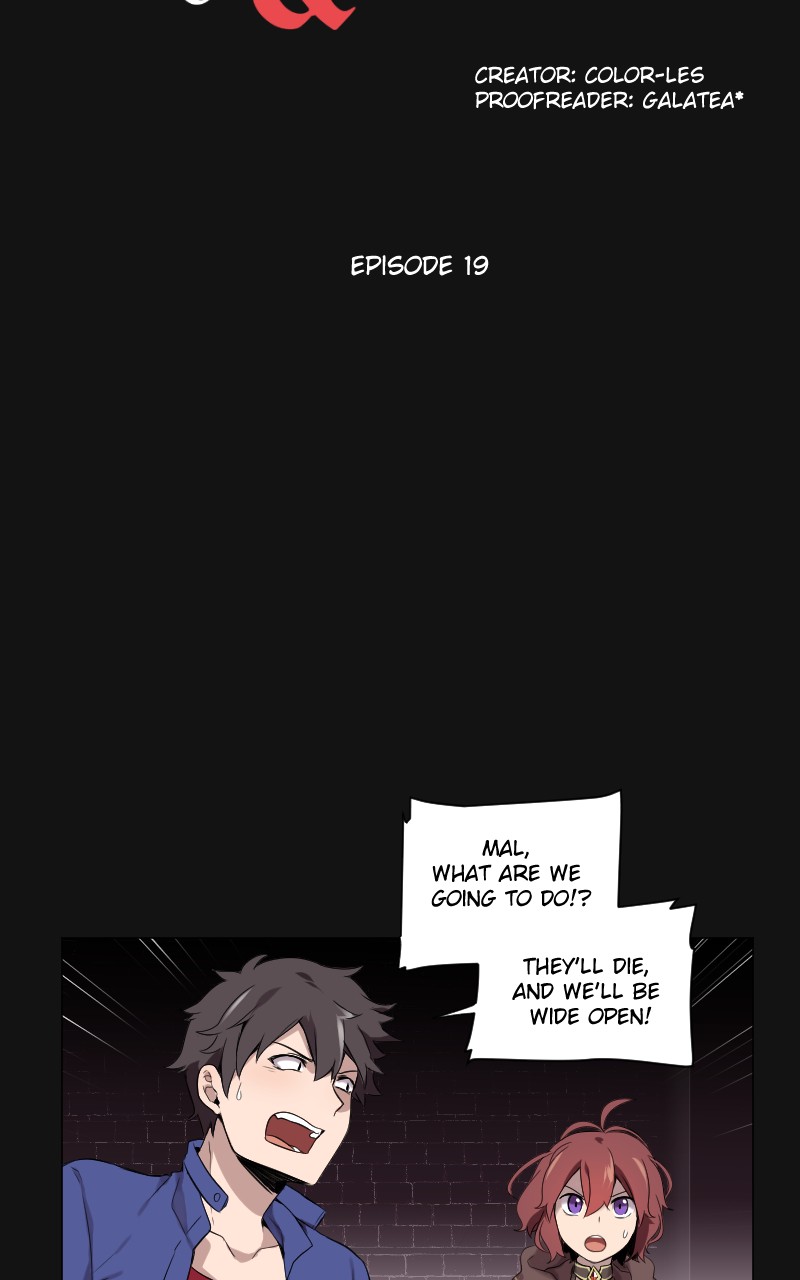 Mage & Demon Queen Chapter 23 page 5 - Chapter 23: Episode 23