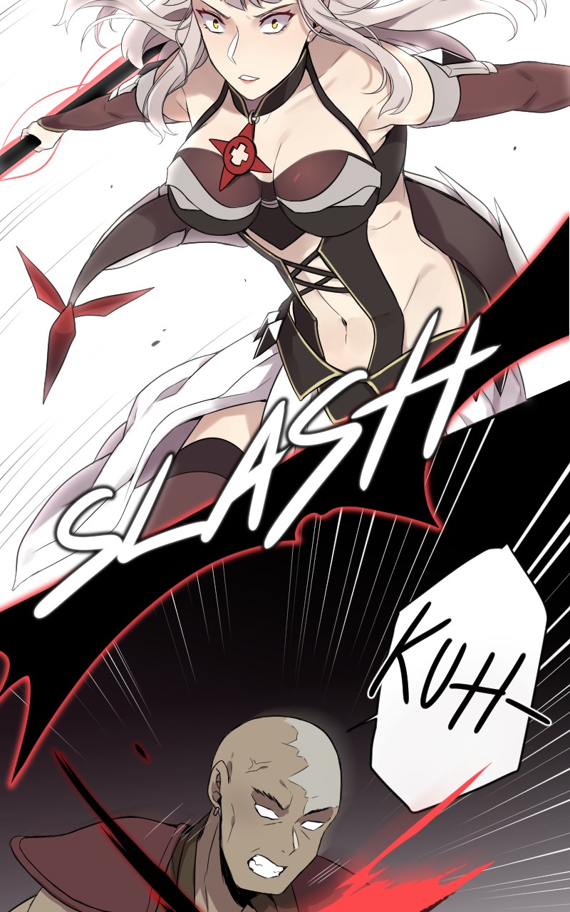 Mage & Demon Queen Chapter 23 page 7 - Chapter 23: Episode 23