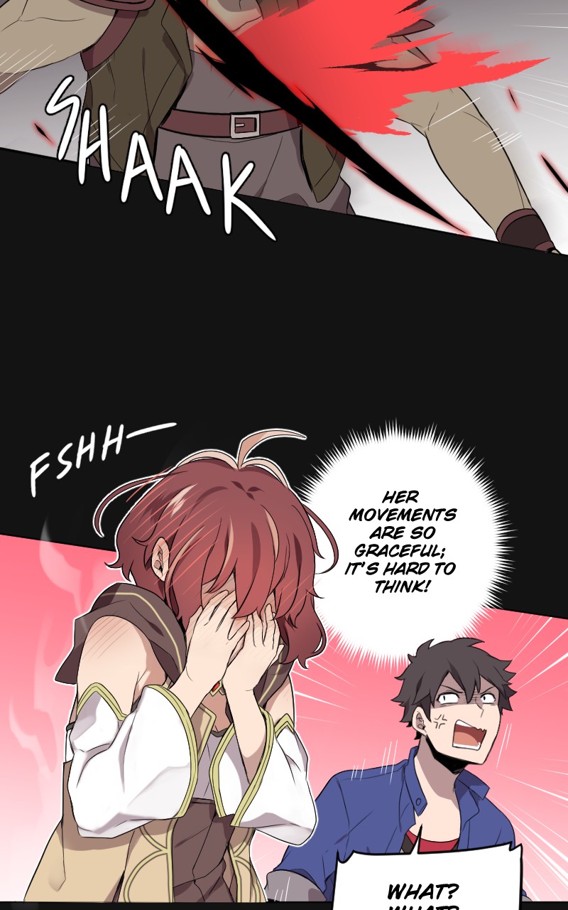 Mage & Demon Queen Chapter 23 page 8 - Chapter 23: Episode 23