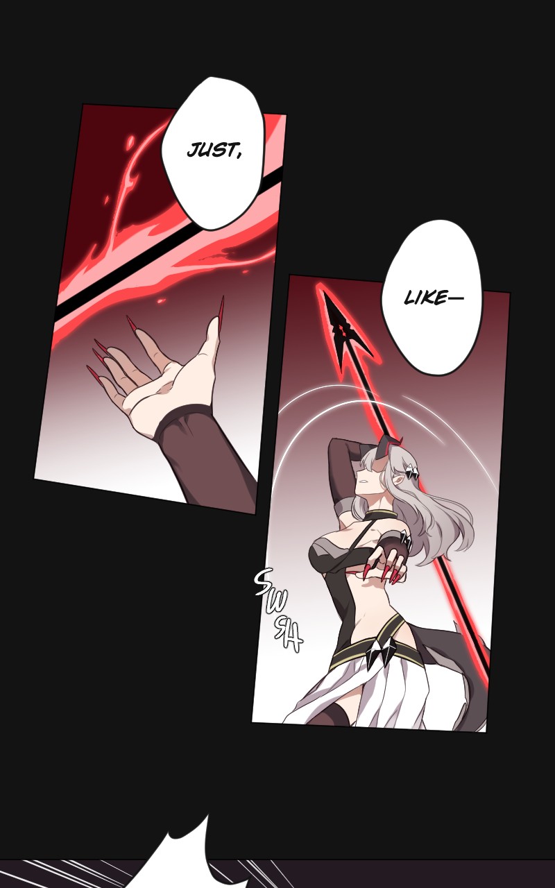 Mage & Demon Queen Chapter 24 page 12 - Chapter 24: Episode 24
